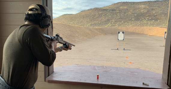shotgun training courses